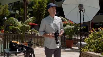 That's right. I'm Mitch
Bachelor and this... - Ghosted