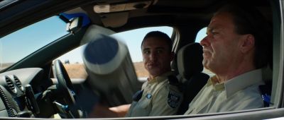 That's right Isn't it - Wolf Creek 2