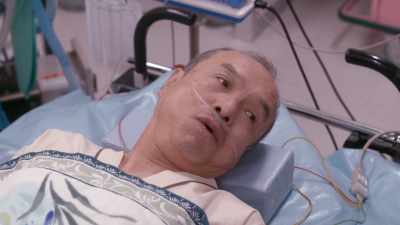 That's right. It doesn't matter how clumsy you are. - When I Get Home, My Wife Always Pretends to be Dead