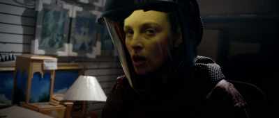 - That's right.
- It was his voice on the call that Greer played me. - Pandemic