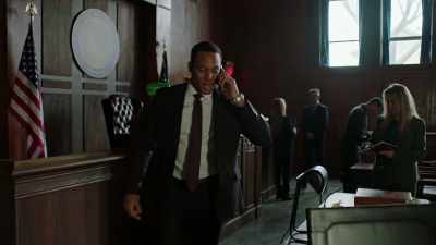 - That's right, it's over.
We won. - Little Girl in the Window