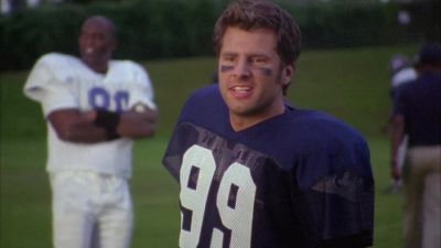 That's right. It's real. - Psych