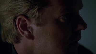 That's right, Jack. I'm watching you. - 24