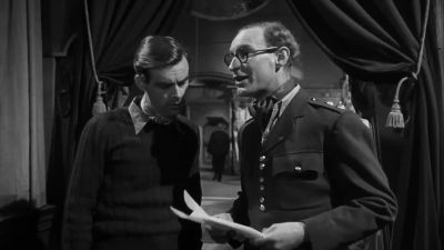That's right Jamaica - The Colditz Story