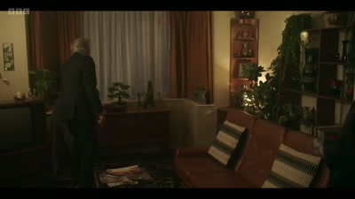 That's right.
Just a male friend called Keith. - The Power of Parker