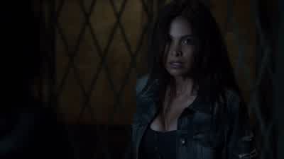 That's right, Kali. - Teen Wolf