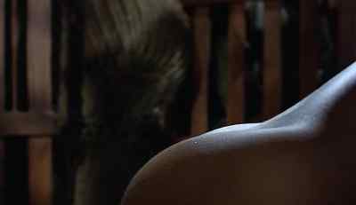 That's right, Katsina.
Do you see how strong you make him? - Ilsa, Harem Keeper of the Oil Sheiks