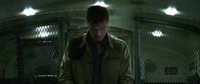 That's right. Look at the
coordinates... Focus. - The Predator