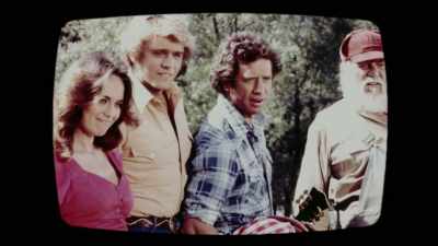 That's right, we loved a show
about two good ol' boys - mixed-ish