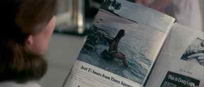 That's right, ma'am,
no passport is required or visa. - The Happy Ending