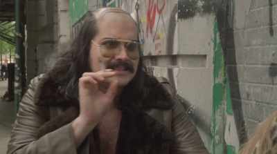 - THAT'S RIGHT, MAMA, THE PARK. - The VelociPastor