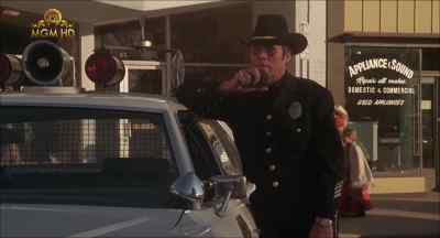That's right man, - Jackson County Jail