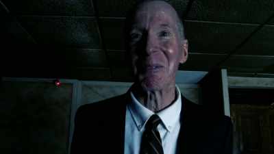 That's right, Mitchell,
I found the gateway. - Hell House LLC II: The Abaddon Hotel