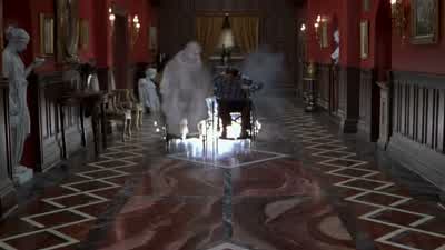 That's right, mother-- Ha, ha, ha! - Scary Movie 2