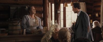 That's right Name is Malus - The Wicker Man