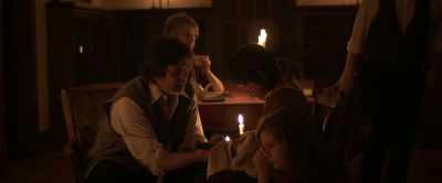 That's right, now
hold this up here. - Wuthering Heights