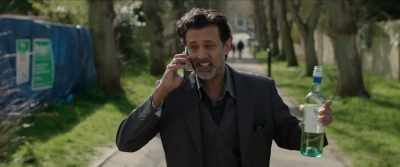 - That's right.
- 'Oh, we all make mistakes.' - The Effects of Lying