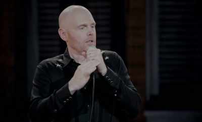 That's right. On a moonlit summer night,
when sound carries. - Bill Burr: Walk Your Way Out