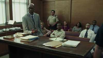 That's right.
Prosecution failed to introduce - South Side
