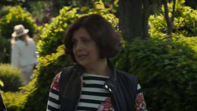 That's right. Ricky
felt he was somebody - The Chelsea Detective