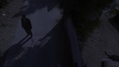 That's right. Run! - Heroes