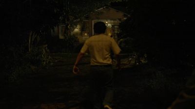 That's right. - Narcos