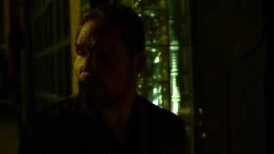 That's right. - Marvel's Daredevil