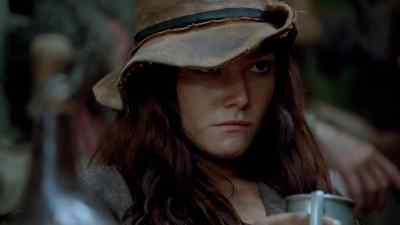 That's right. - Black Sails