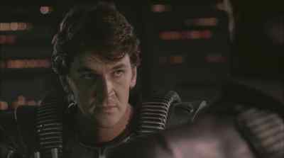 That's right. - Galaxis