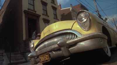 That's right. - A Rage in Harlem