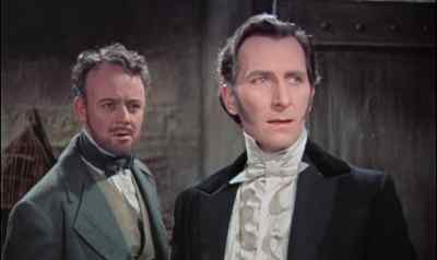 That's right. - The Curse of Frankenstein