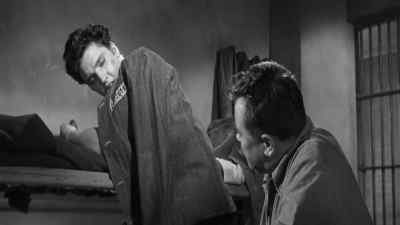 That's right. - Jailhouse Rock