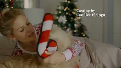 That's right, - If I Only Had Christmas