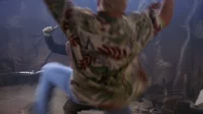 That's right. - Buffy the Vampire Slayer