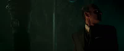 That's right. - Iron Man