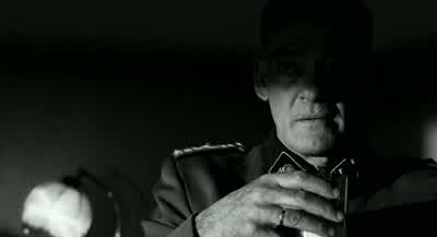 That's right. - Schindler's List