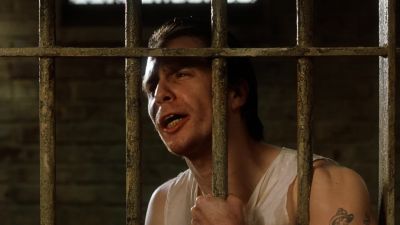 That's right - The Green Mile