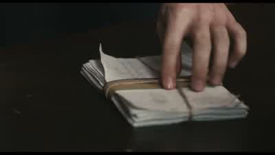 That's right. - Peaky Blinders