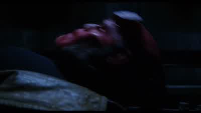 - That's right! - Hellboy