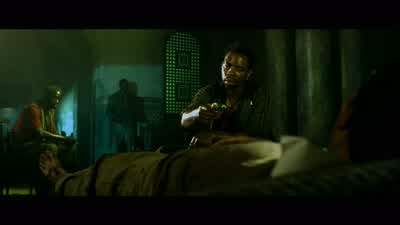 That's right. - Black Hawk Down