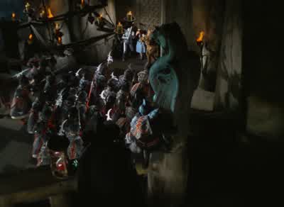 That's right. - The Wizard of Oz