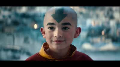That's right. - Avatar: The Last Airbender