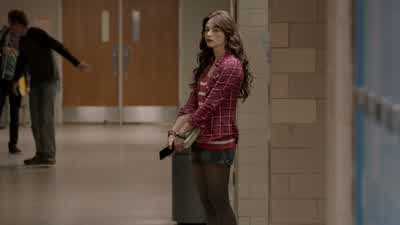 That's right. - Teen Wolf