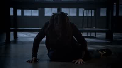 That's right. - Teen Wolf