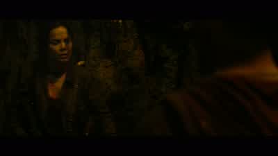 That's right. - Predators