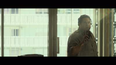 That's right. - War Dogs