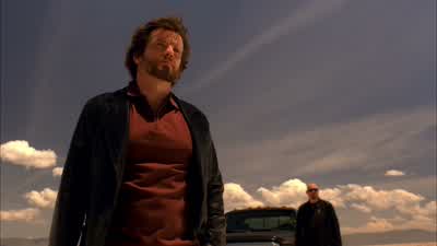 That's right. - Breaking Bad