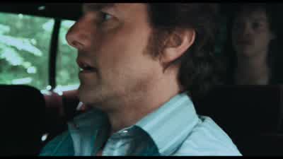 That's right. - American Made