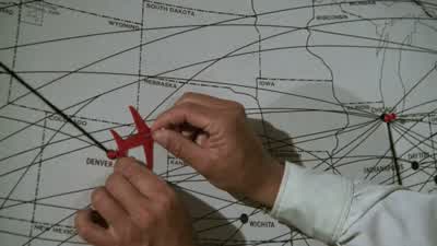 That's right. - Airplane!