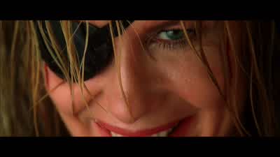 That's right. - Kill Bill: Vol  2